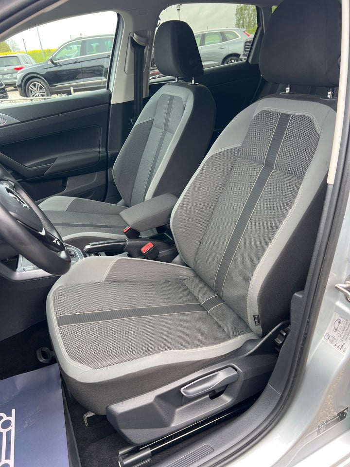 VW Polo 1,0 TSi 115 Highline DSG 5d