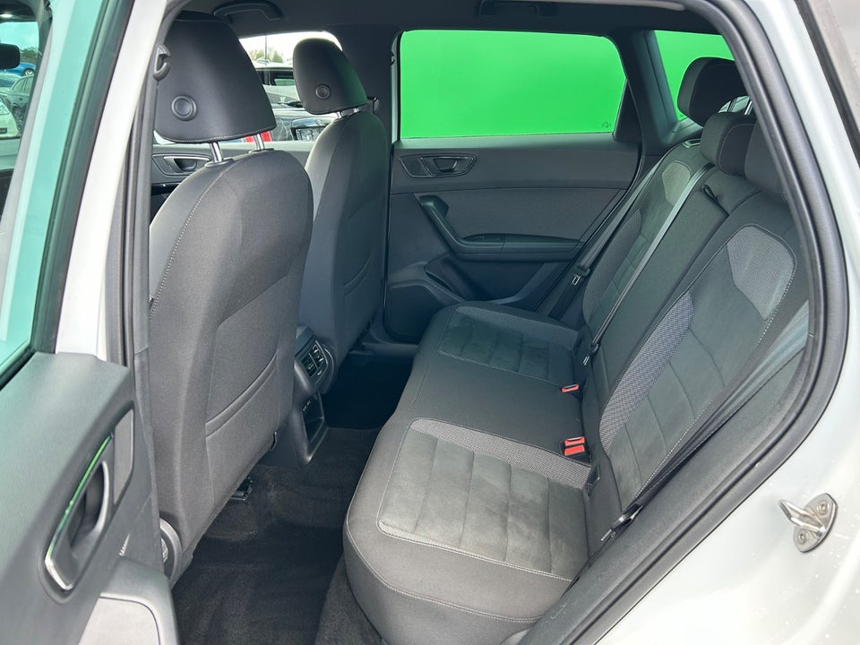 Seat Ateca 1,5 TSi 150 Xcellence DSG 5d