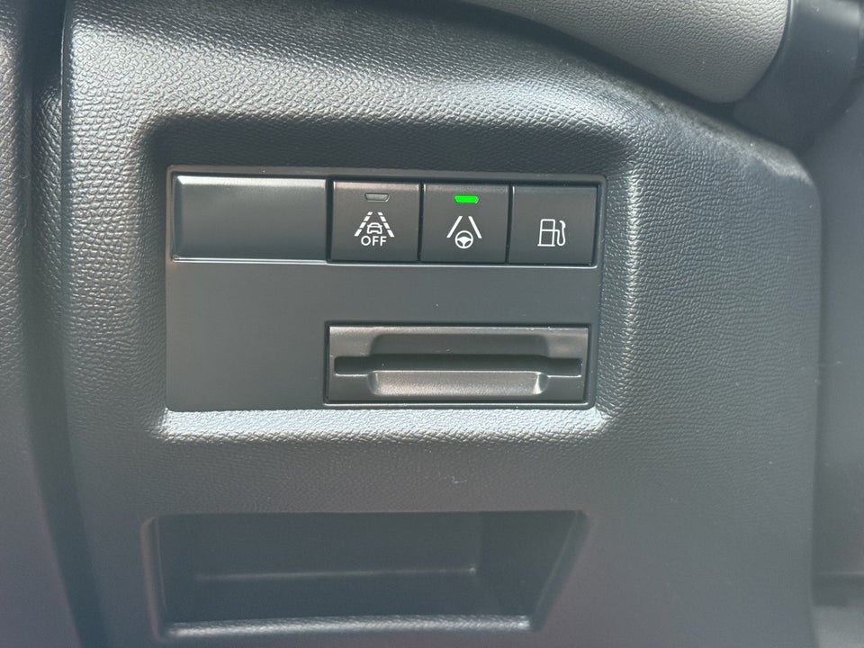 Citroën C5 Aircross 1,6 Hybrid Shine EAT8 5d