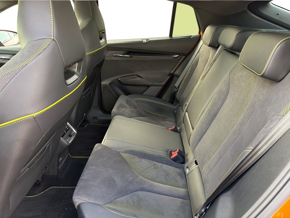 Skoda Enyaq iV RS Coupé 5d