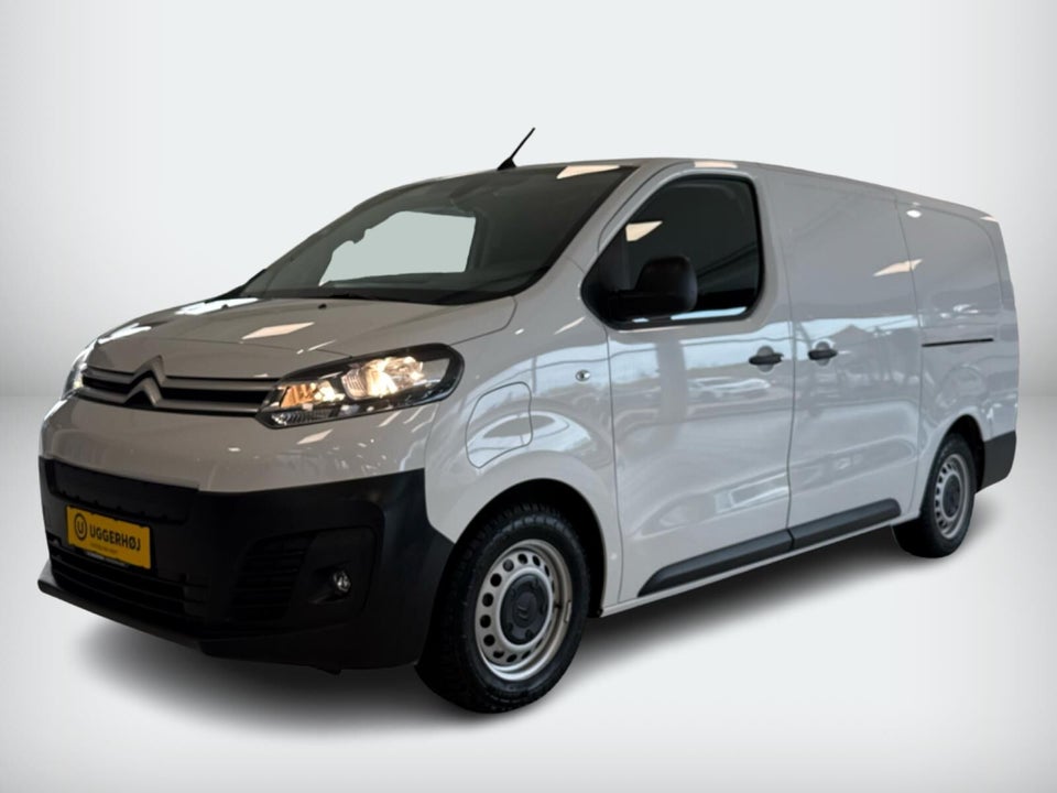 Citroën ë-Jumpy 75 L3 BaseLine