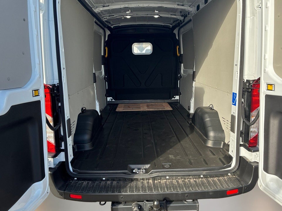 Ford Transit 350 L3 Van 2,0 EcoBlue Trend H2 FWD