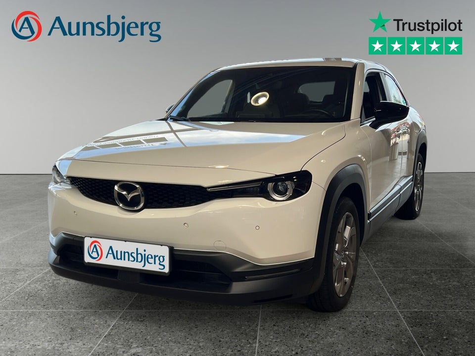 Mazda MX-30 e-SkyActiv Sky 5d