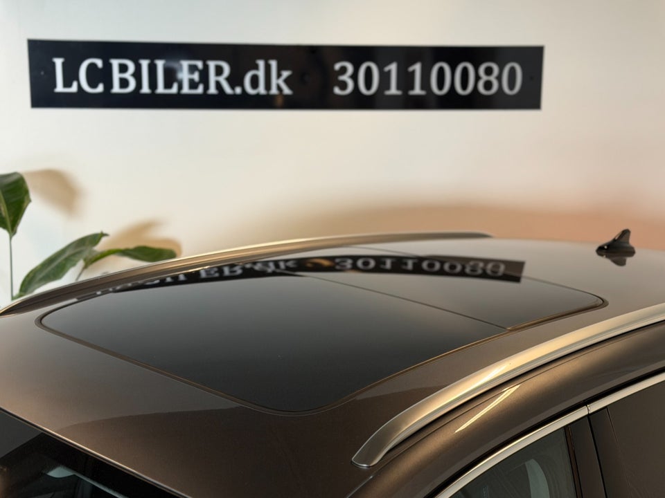 Skoda Enyaq 85 iV Premium 5d