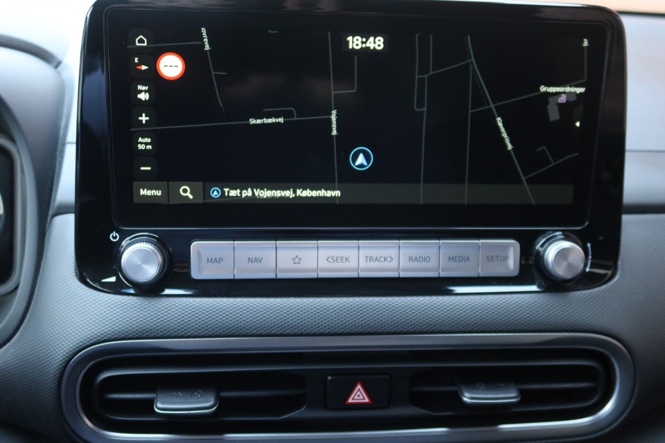 Hyundai Kona 64 EV Trend 5d