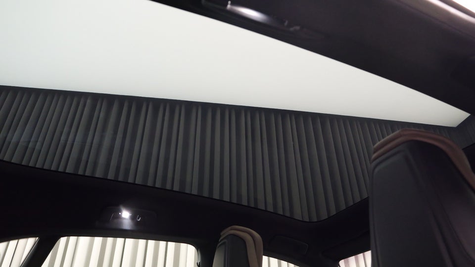 Porsche Taycan 4S Performance+ Cross Turismo 5d