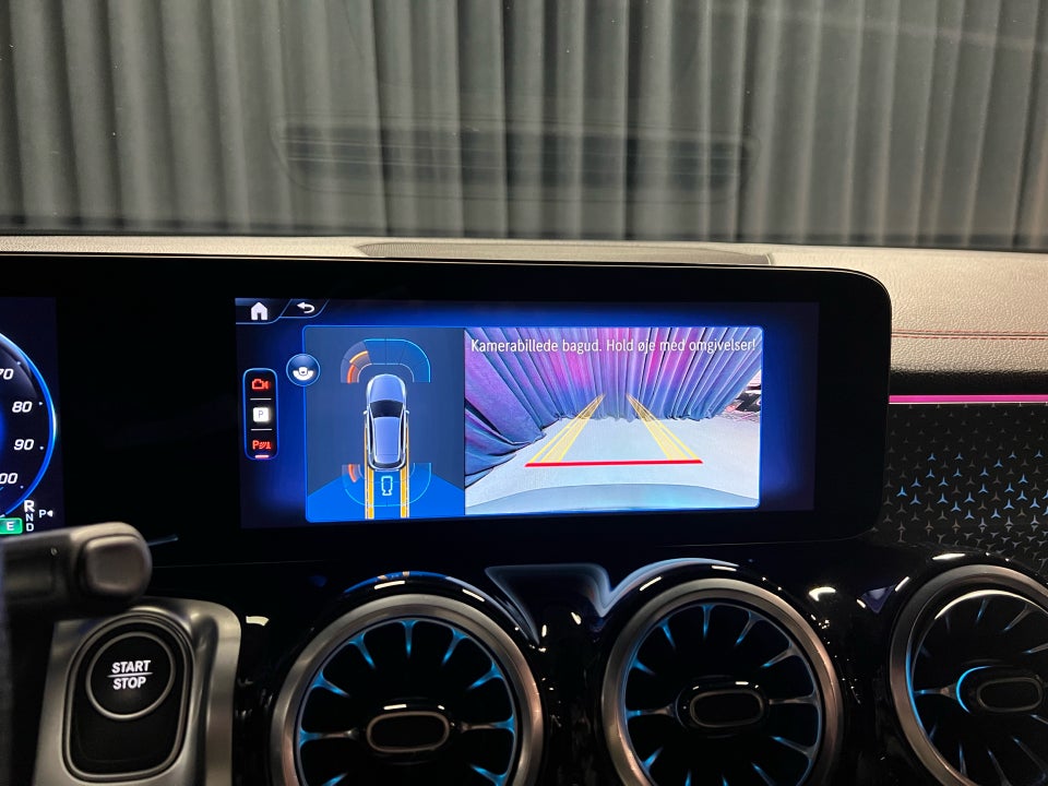 Mercedes EQB250+ AMG Edition 7prs 5d