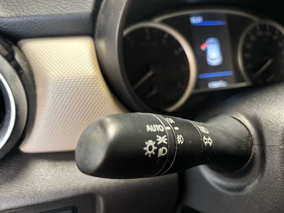 Nissan Micra 0,9 IG-T 90 Tekna 5d