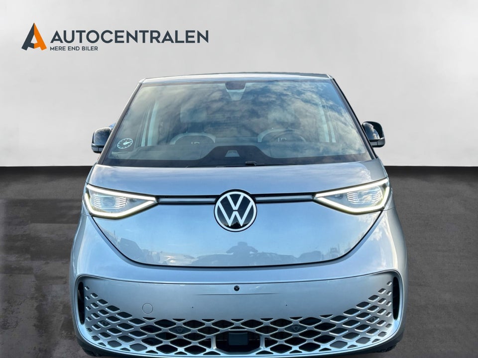 VW ID.Buzz 77 Style 75 Years Edition SWB 5d