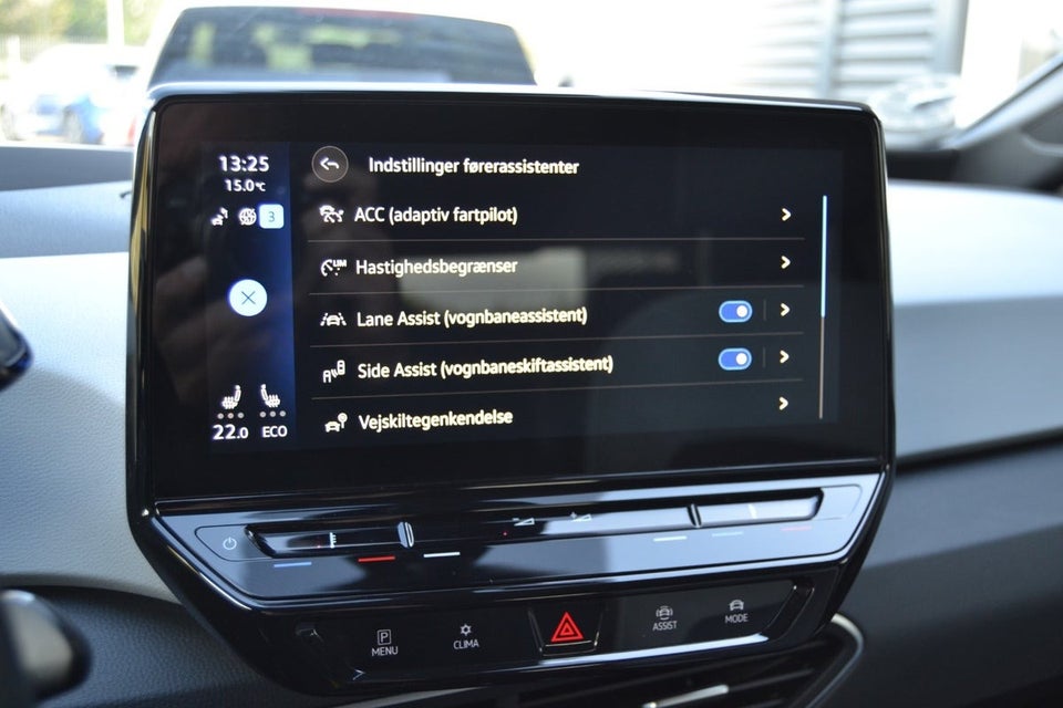 VW ID.3 77 Pro S Tour 5d