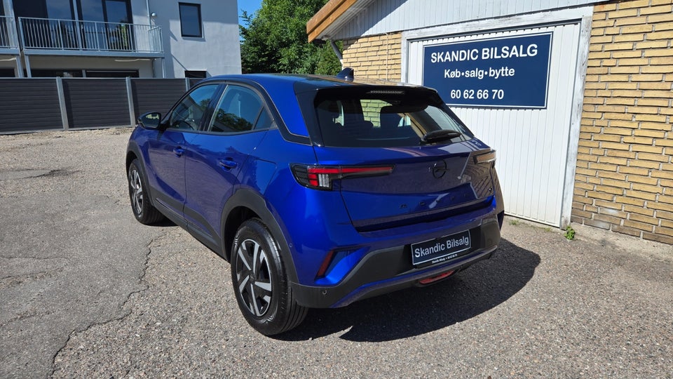 Opel Mokka-e 54 Edition 5d