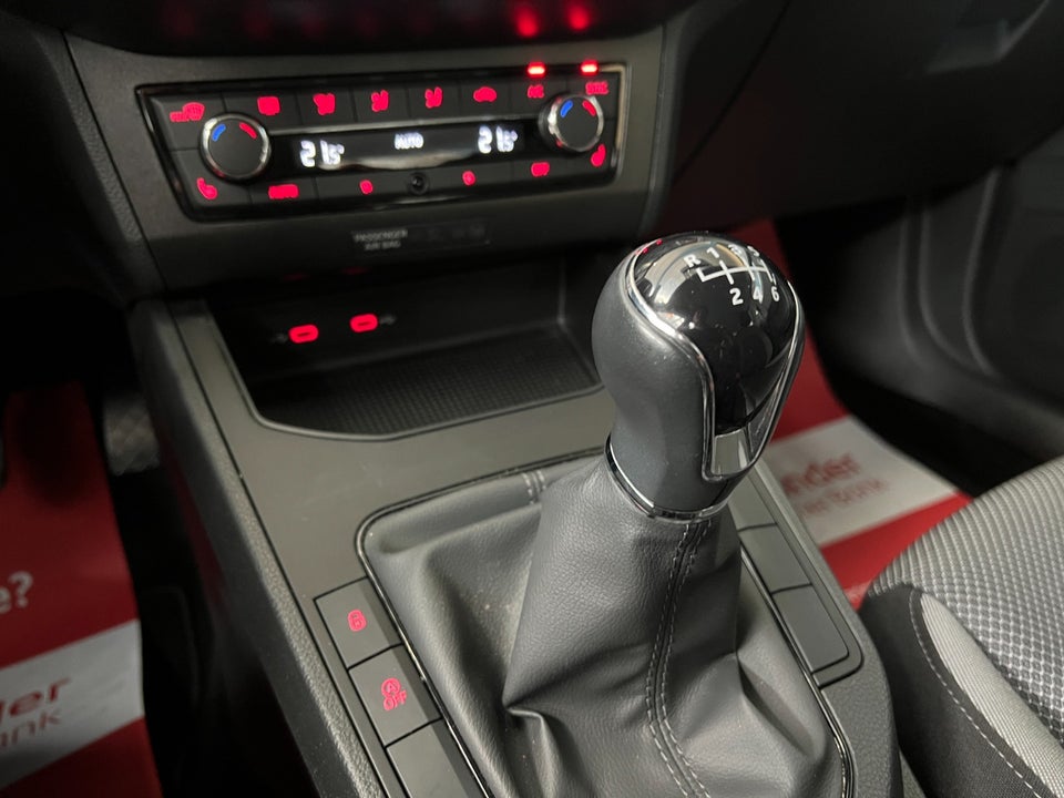 Seat Ibiza 1,0 TSi 110 Style 5d