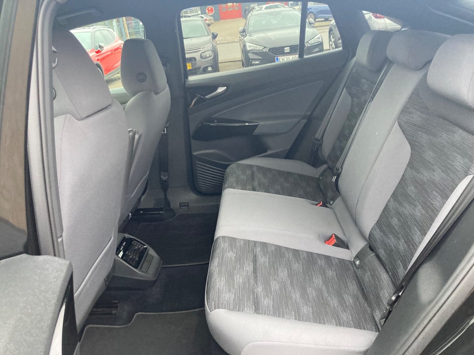 VW ID.5 77 Pro Performance 5d