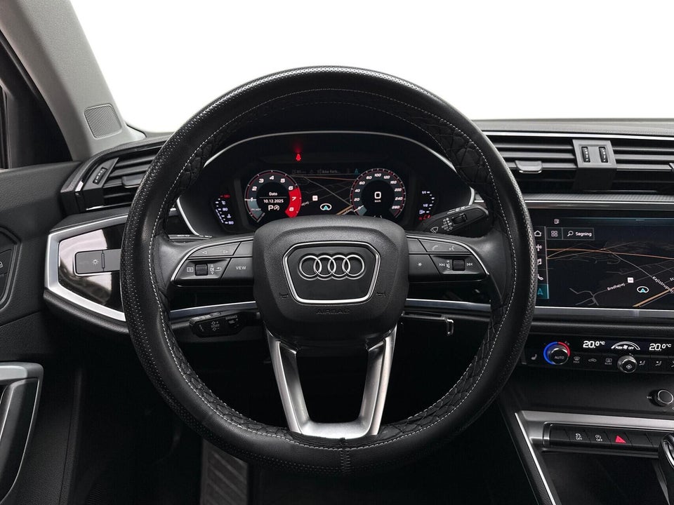 Audi Q3 35 TFSi S-tr. 5d