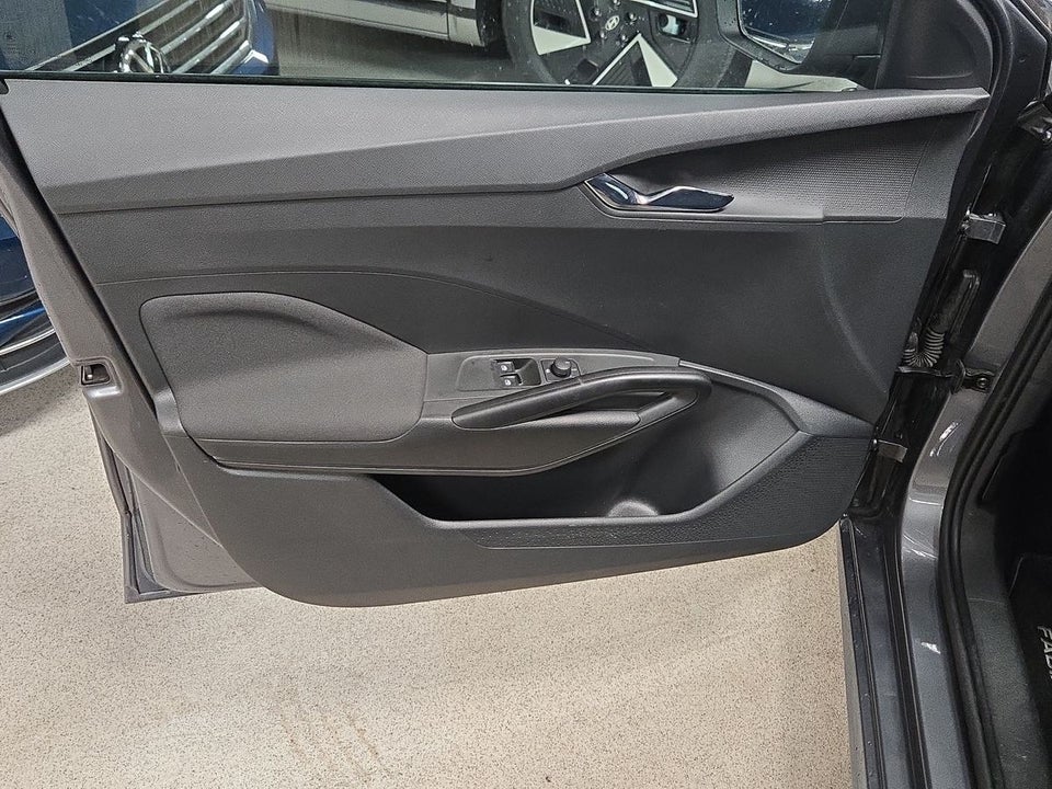 Skoda Fabia 1,0 TSi 110 Ambition DSG 5d