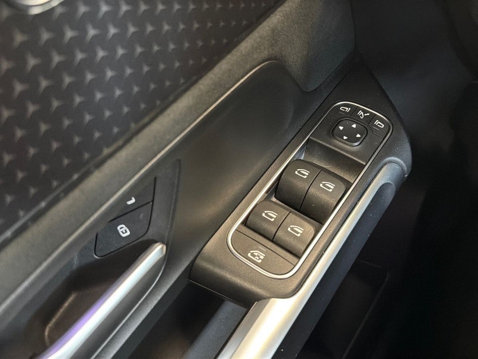 Mercedes EQB350 AMG Advance 4Matic 5d