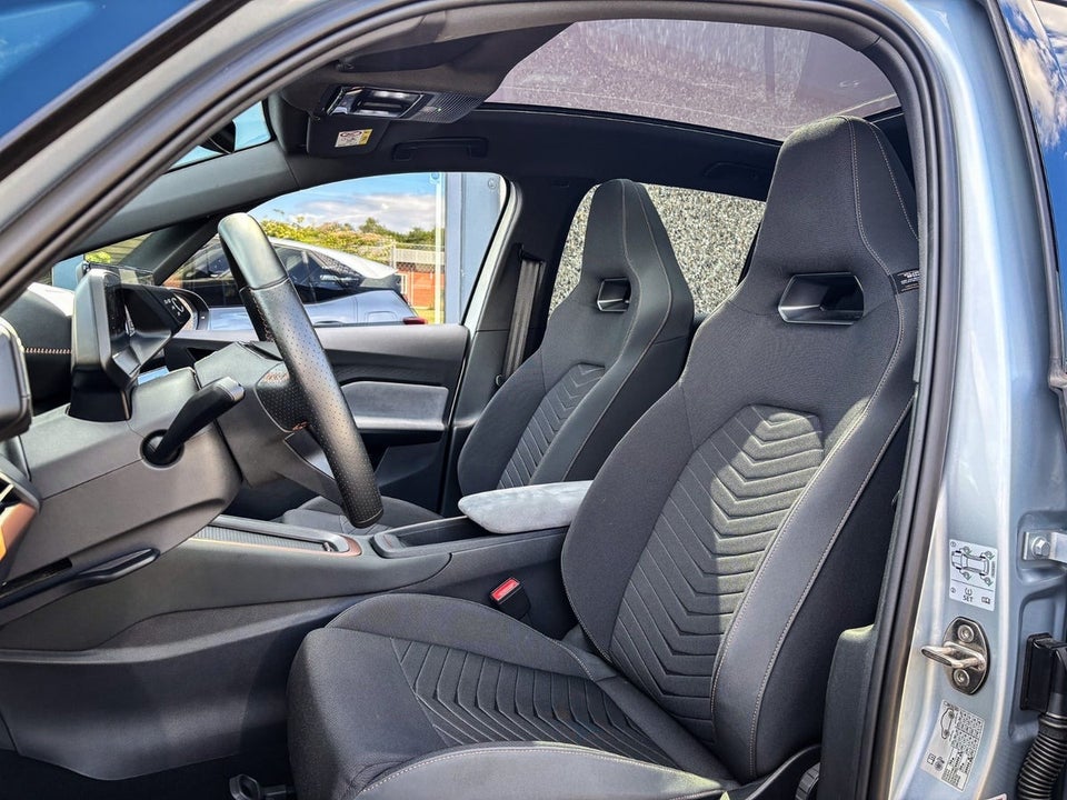 Cupra Born 58 High 5d