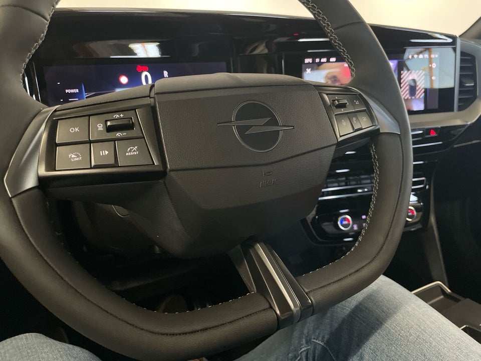 Opel Mokka-e 54 GS Line 5d