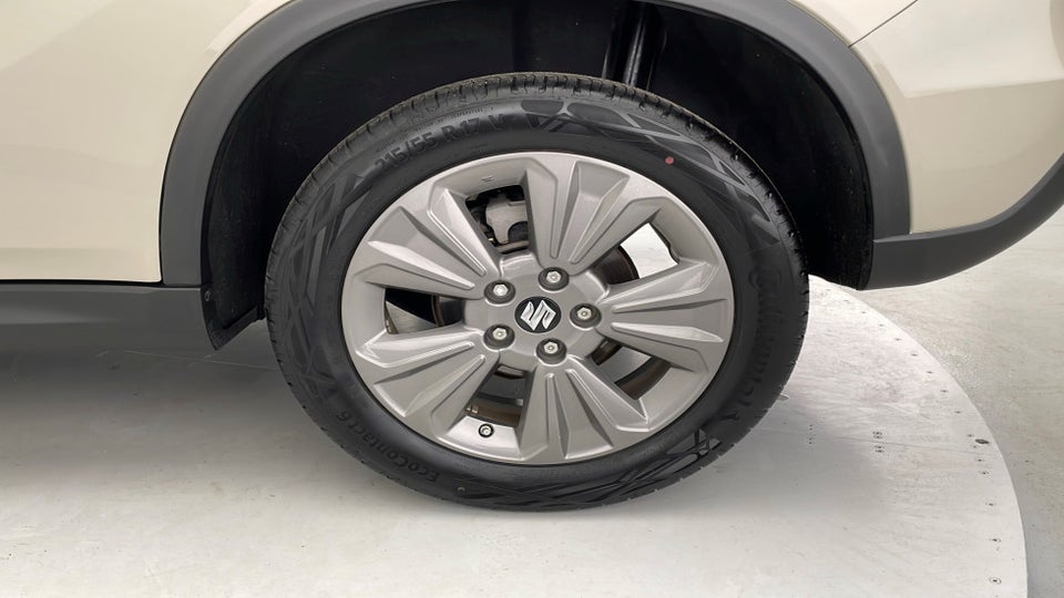 Suzuki Vitara 1,4 mHybrid Active 5d