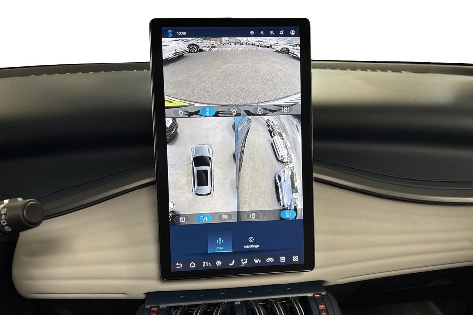 BYD Atto 3 60 Comfort 5d