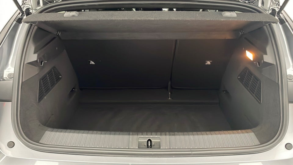 Renault Megane E-Tech 60 Techno 5d