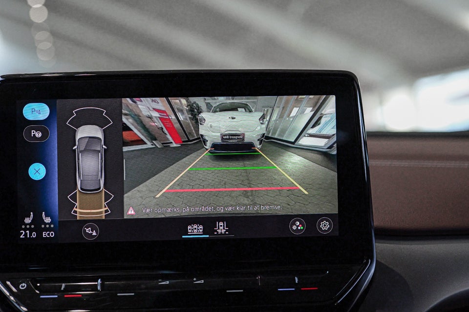 VW ID.4 77 1ST Pro Performance 5d