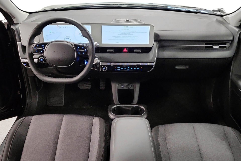 Hyundai Ioniq 5 77 Essential 5d