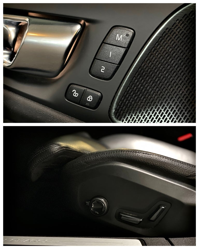 Volvo V60 2,0 T6 ReCharge Inscription aut. AWD 5d