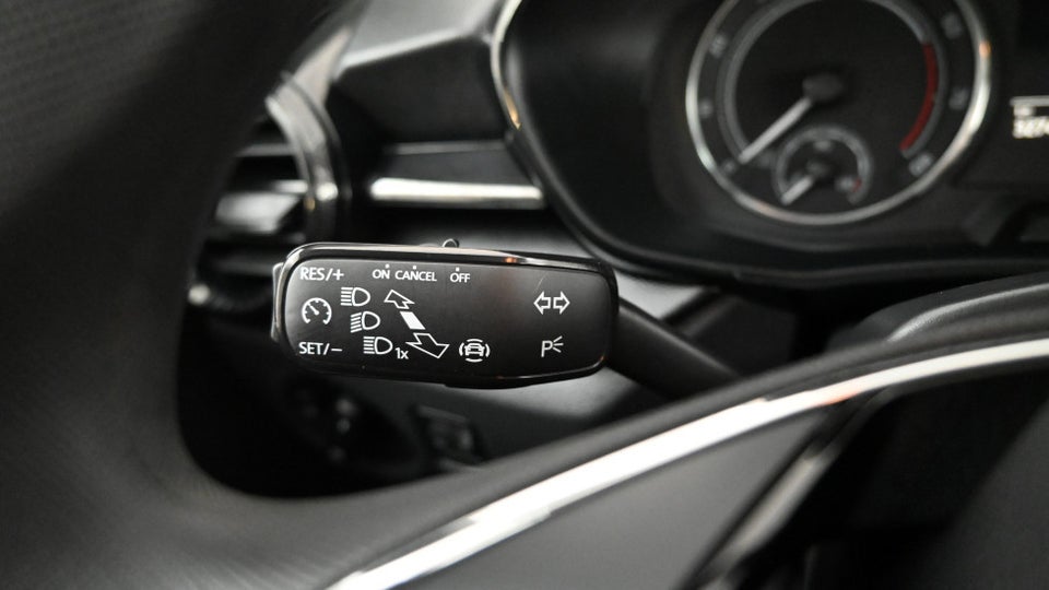 Skoda Fabia 1,0 MPi 80 Essence 5d