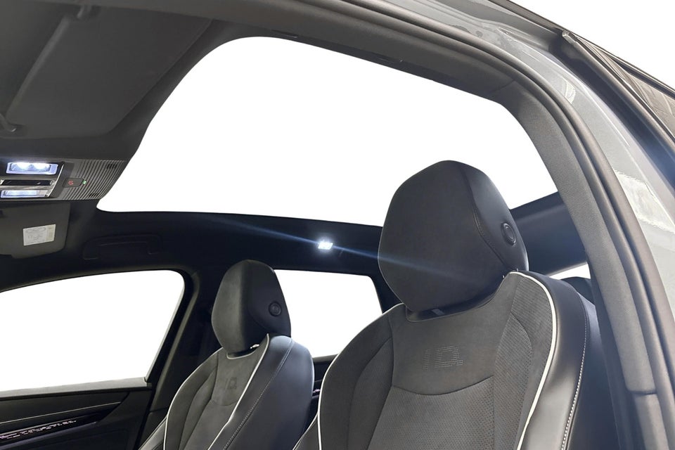 VW ID.7 86 Style S+ Tourer 5d