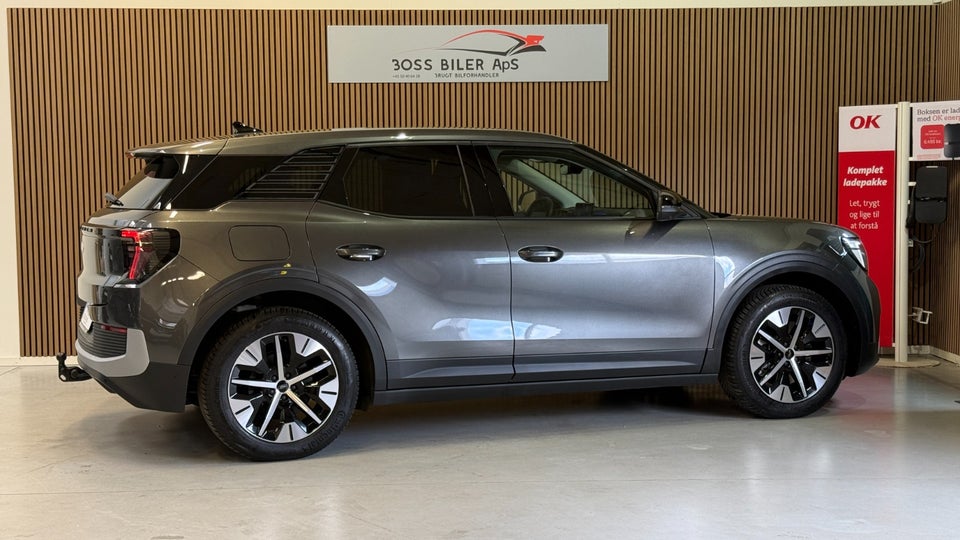 Ford Explorer 79 Select Extended Range 5d