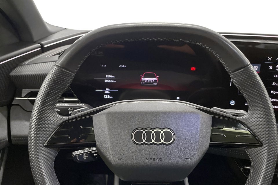 Audi Q6 e-tron Ultra quattro 5d