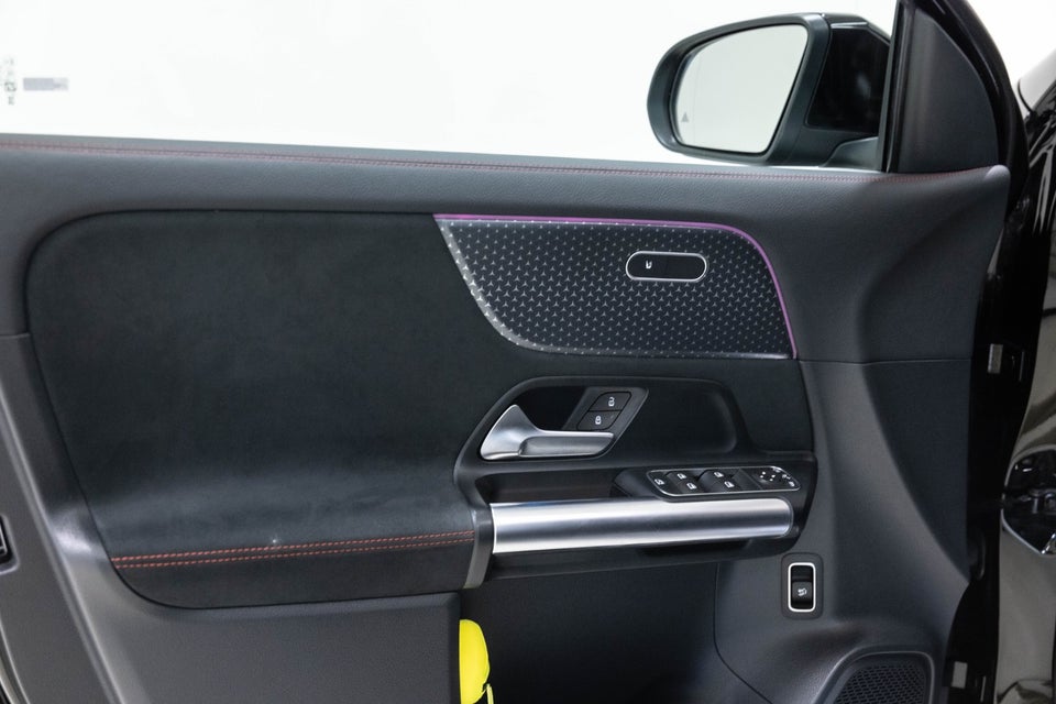 Mercedes EQA350 AMG Advance 4Matic 5d