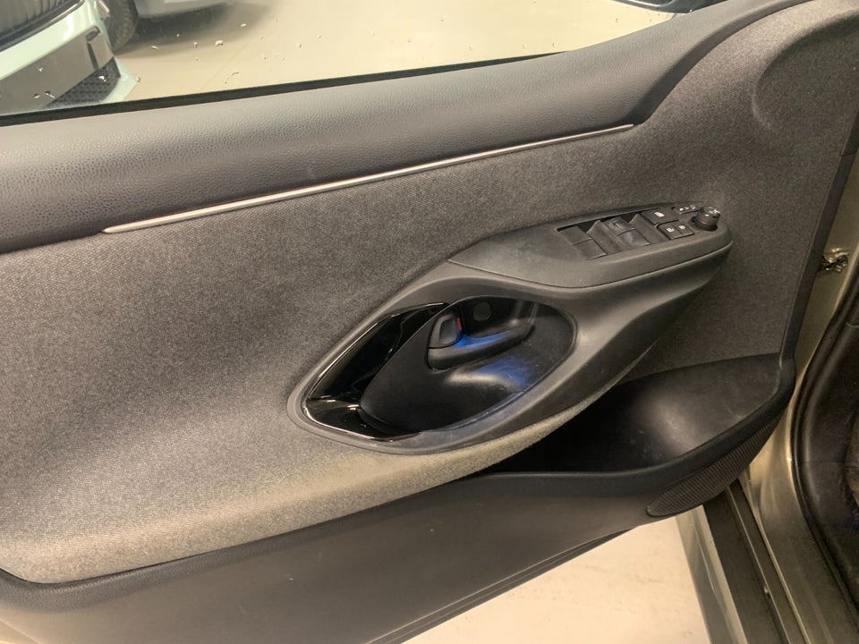 Toyota Yaris 1,5 Style 5d