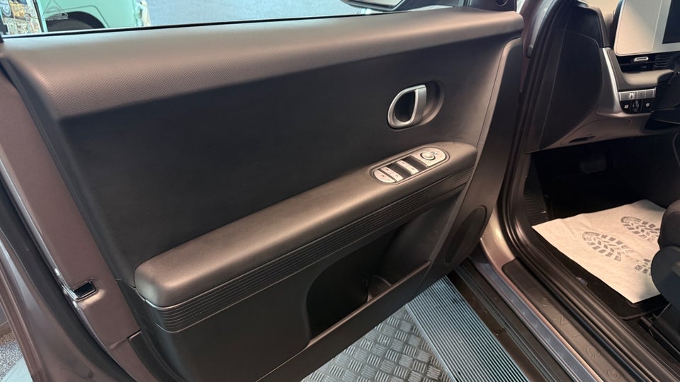 Hyundai Ioniq 5 73 Dynamiq 5d