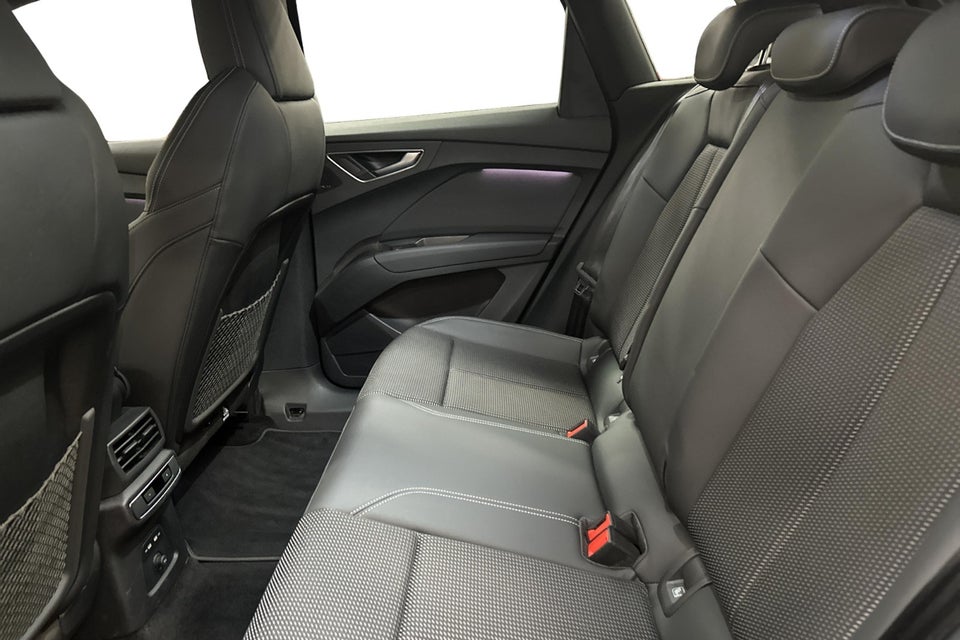 Audi Q4 e-tron 45 Ultra 5d