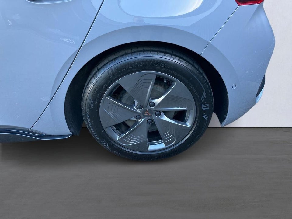 Cupra Born 58 High 5d