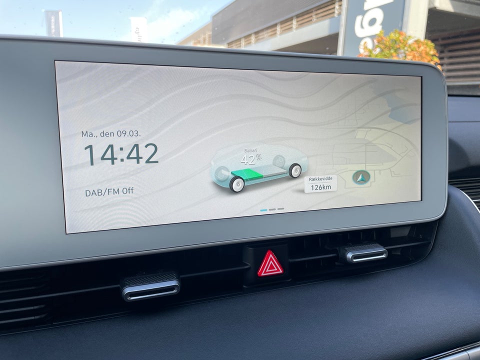 Hyundai Ioniq 5 77 Uniq 5d