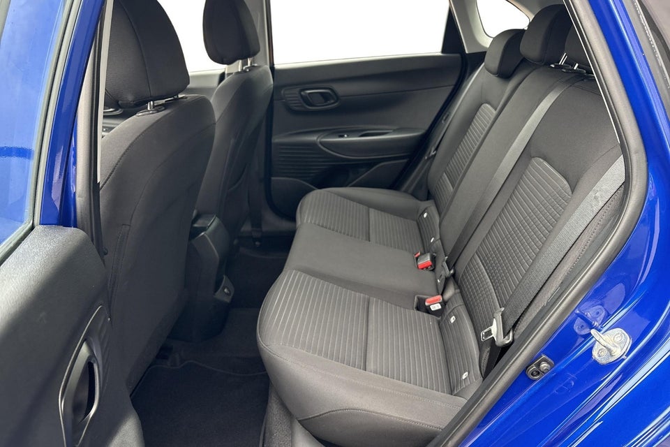Hyundai i20 1,0 T-GDi Advanced 5d