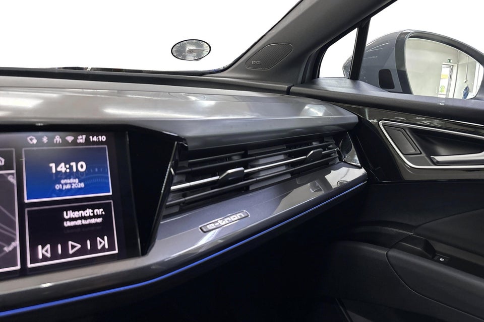 Audi Q4 e-tron 45 Ultra 5d