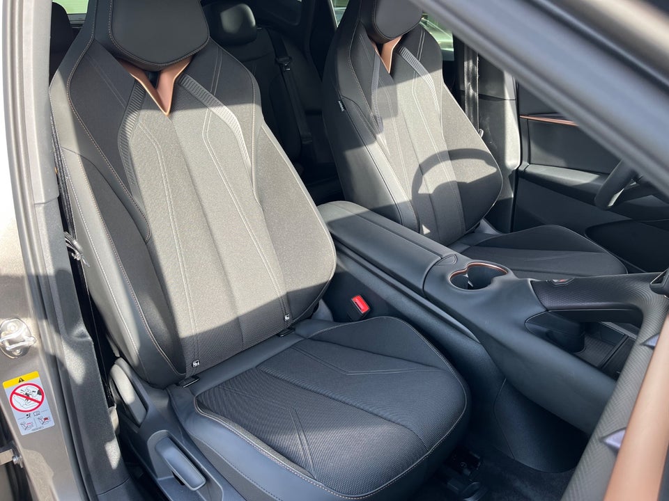 Cupra Tavascan 77 Endurance 5d