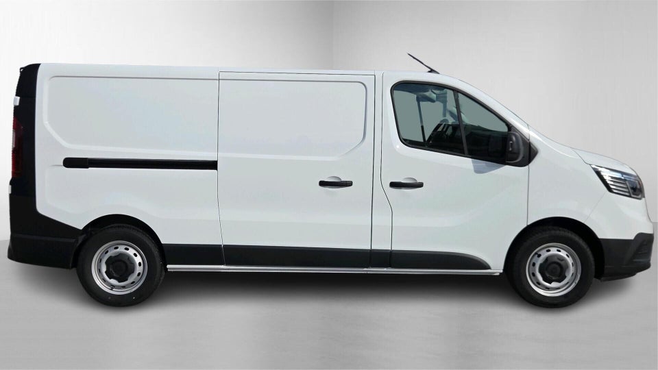 Renault Trafic 2,0 dCi 130 L2H1 Tekno