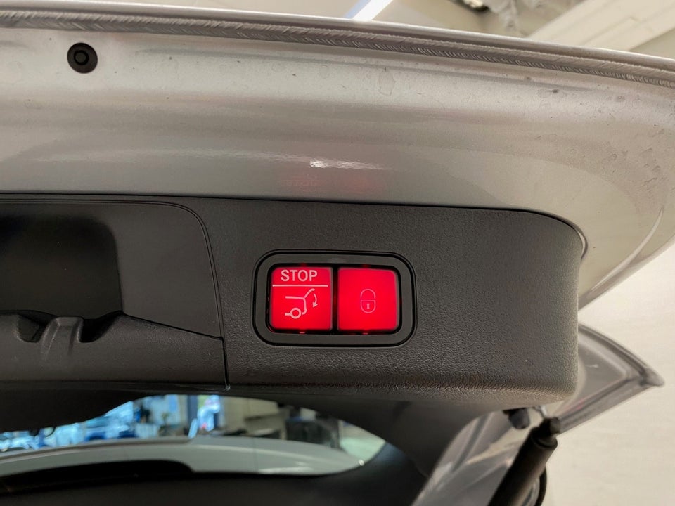 Mercedes EQB250+ AMG Premium 5d