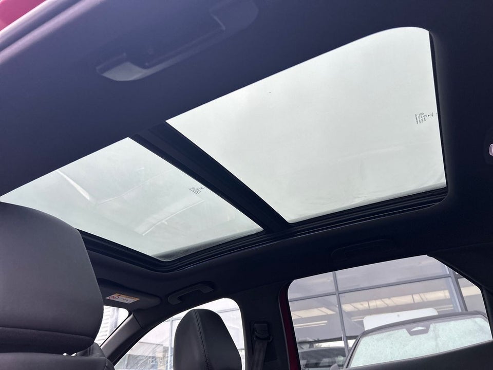 Peugeot 3008 1,6 Hybrid4 GT Line EAT8 5d