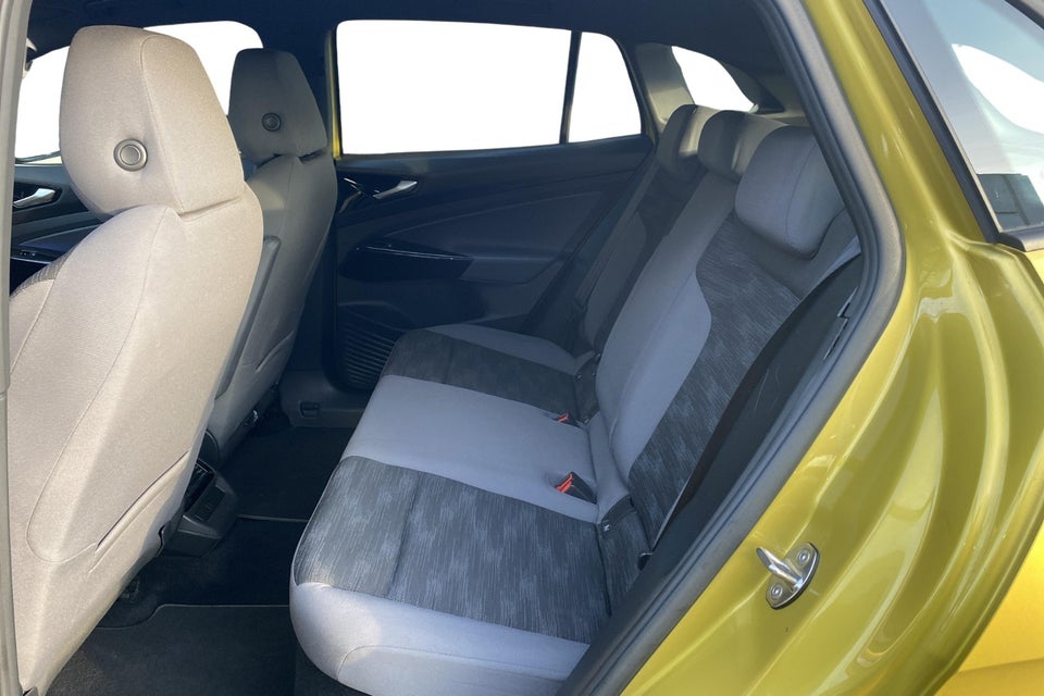 VW ID.4 77 Pro Performance 5d