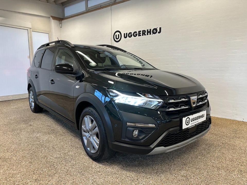 Dacia Jogger 1,0 TCe 110 Comfort 7prs 5d