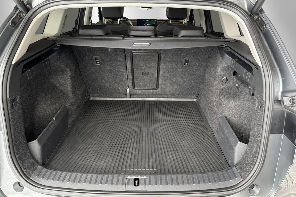 Skoda Enyaq 80 iV Plus 5d