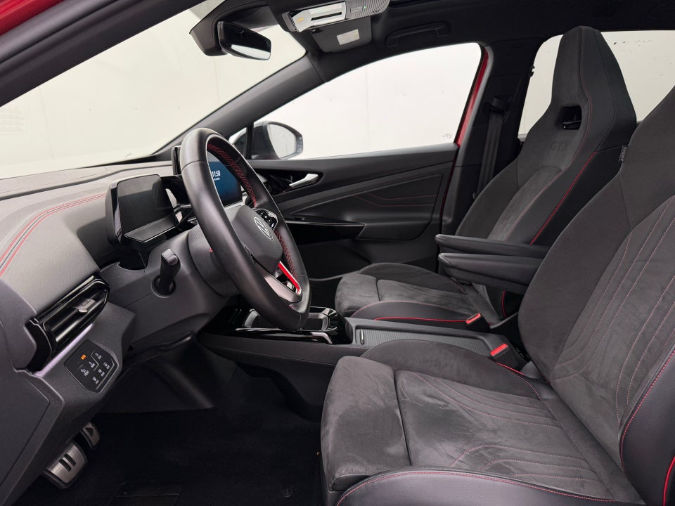 VW ID.4 77 GTX 4Motion 5d