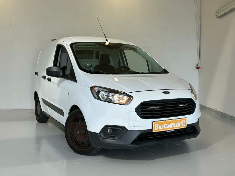 Ford Transit Courier 1,5 TDCi 100 Trend