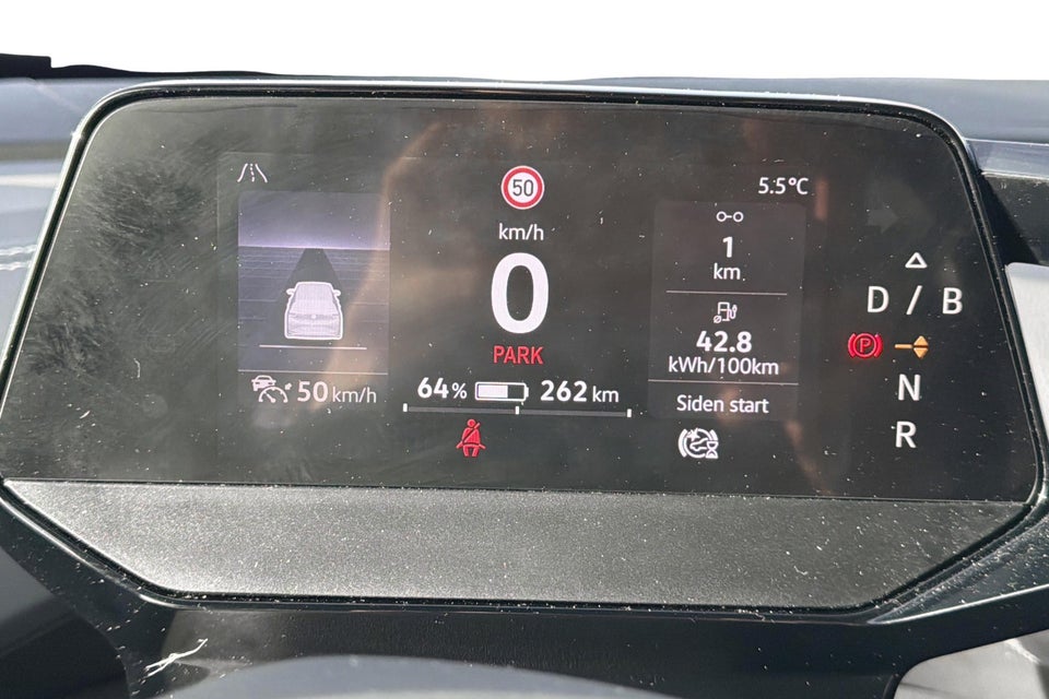 VW ID.5 77 Pro Performance 5d